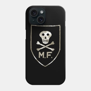 MIKE Force Phone Case