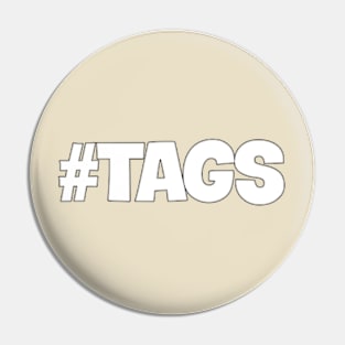 Unlocking the Power of Tags Pin