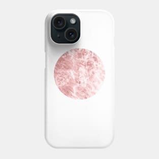 Foam 01 Phone Case