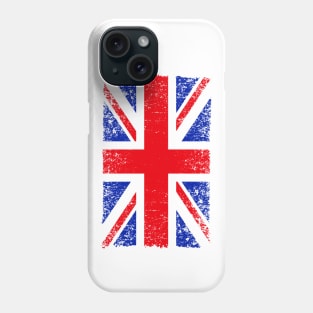 UK Flag Phone Case