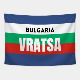 bulgarian flag tapestries