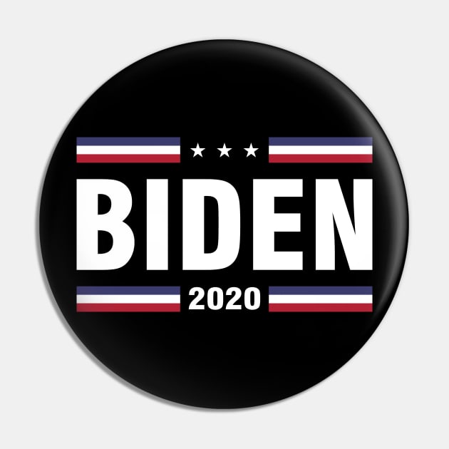 biden 2020 Pin by Attia17