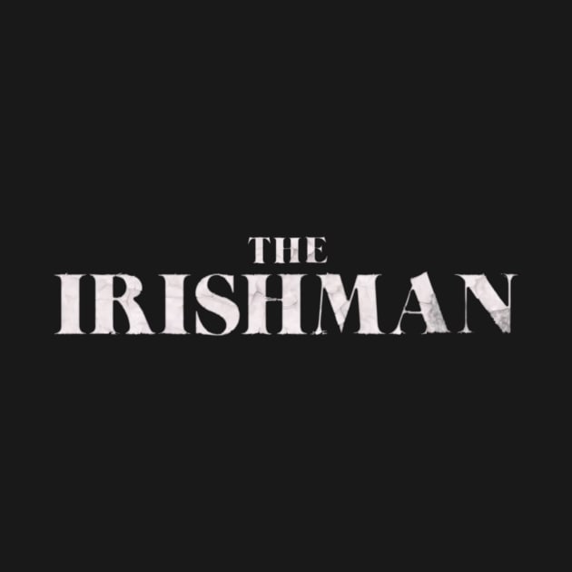 The Irishman by amon_tees