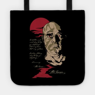 Apocalypse Now! Tote