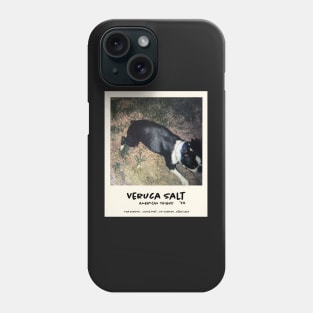 Veruca Salt -  American Thighs. 90's alternative rock band Phone Case