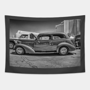 1938 Chevrolet Master Deluxe Sedan Tapestry