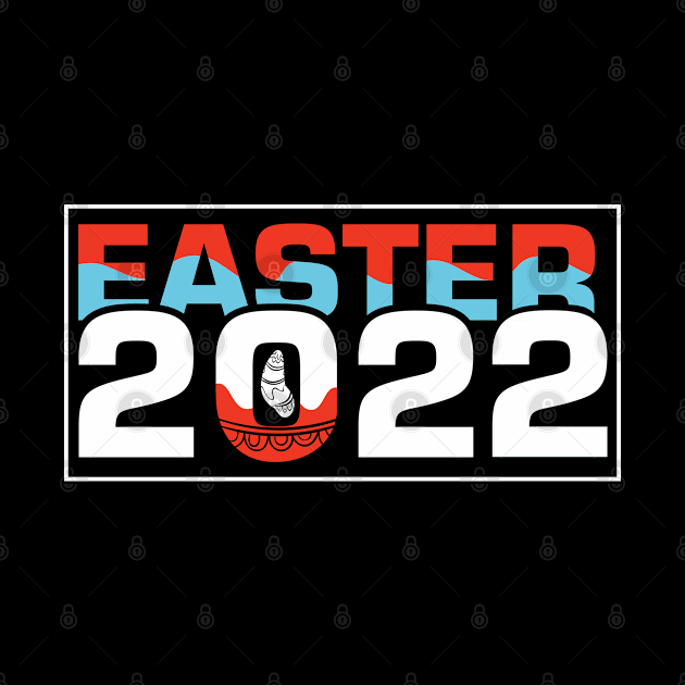 Easter 2022 by wearmarked