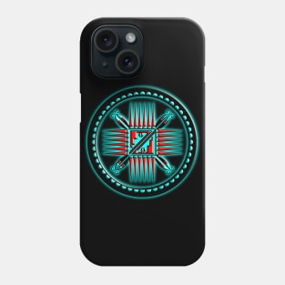 SAN ILDEFONSO 3 Phone Case