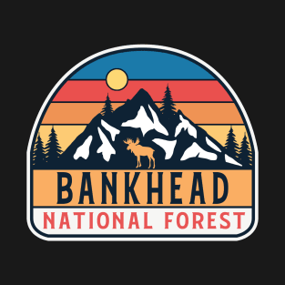 Bankhead National Forest T-Shirt