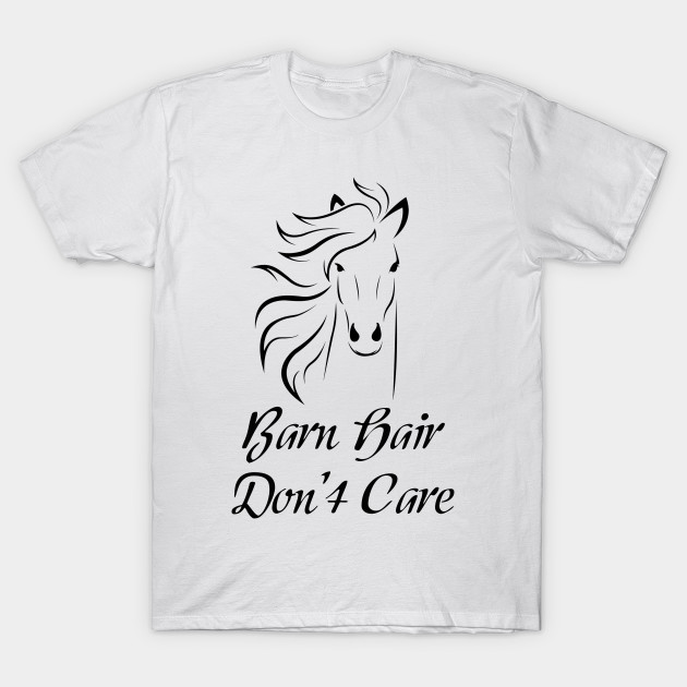humorous horse t shirts