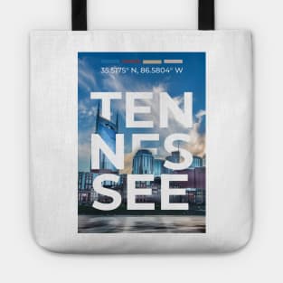 Tennessee Tote