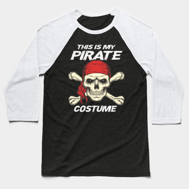 cool pirate shirts