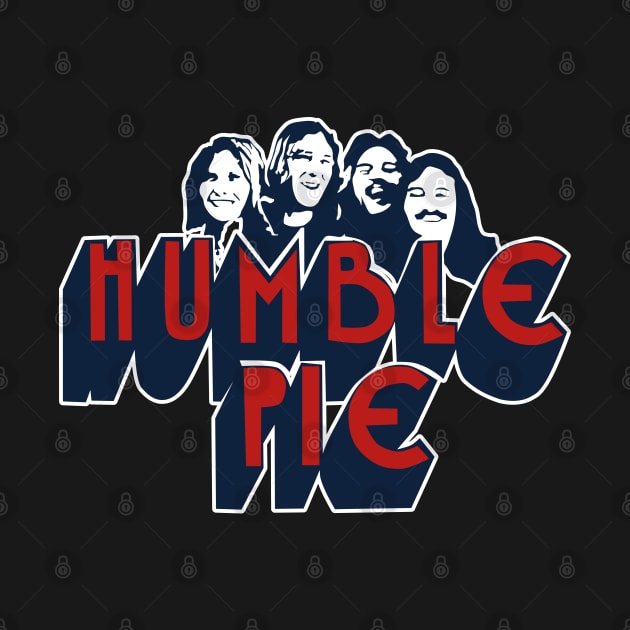 Humble pie by Annaba