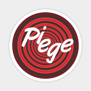 piege kews Magnet