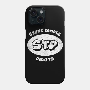 STP Pilots // Vintage Style Phone Case