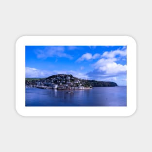 Kingswear, Devon Magnet