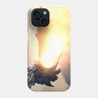 The world eater Phone Case