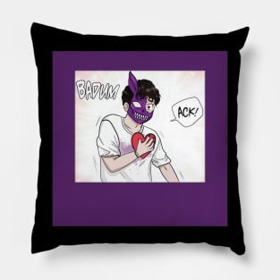 Corpse Husband Chibi Pillow