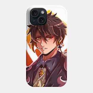 ZHONGLI Phone Case