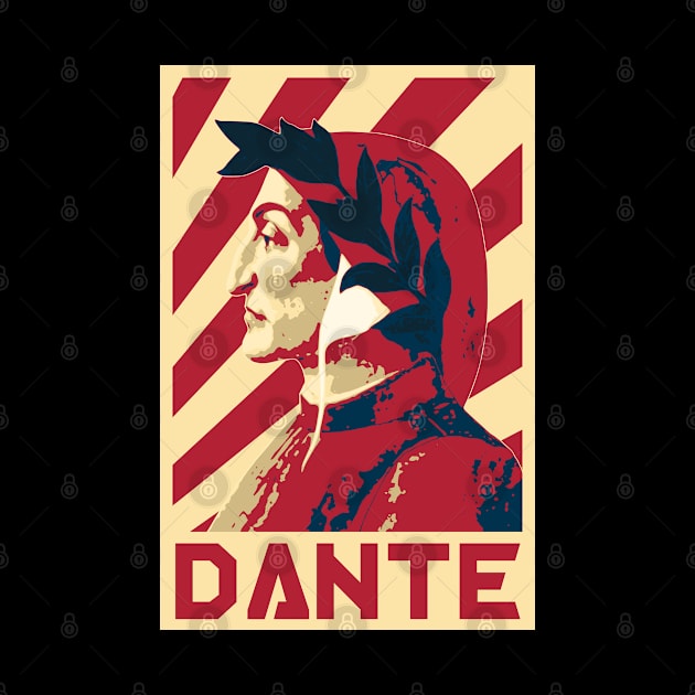 Dante Retro by Nerd_art