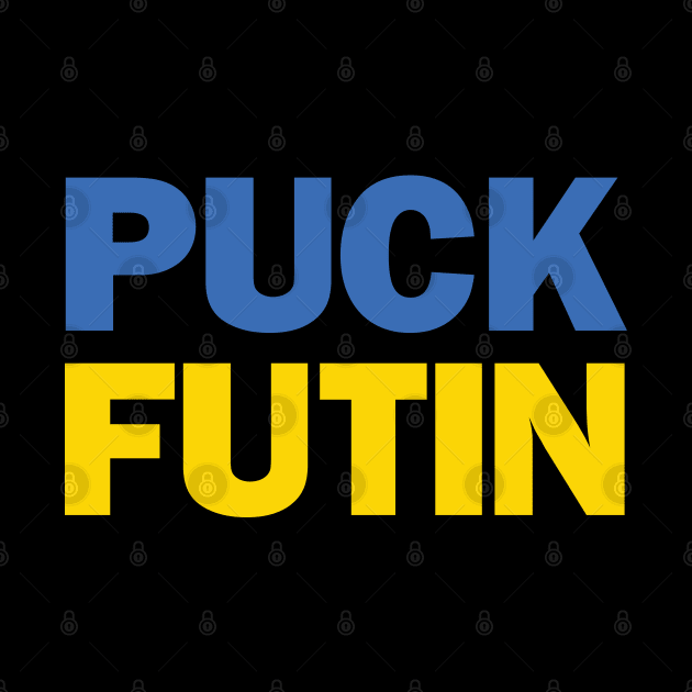 PUCK FUTIN by Howchie