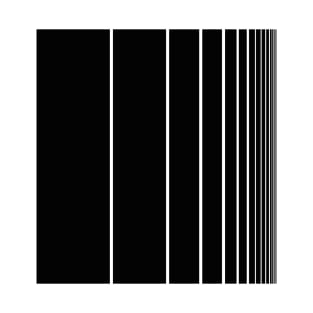 Barcode T-Shirt