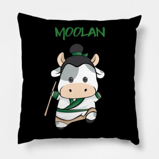 Moolan Pillow