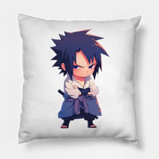 sasuke Pillow