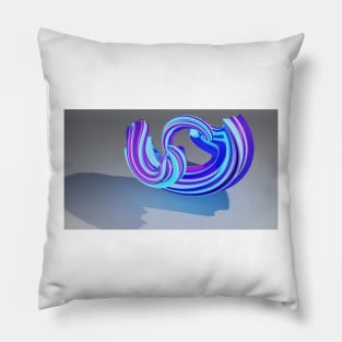 Swirl Pillow