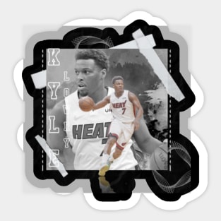 NBA Miami Heat Kyle Lowry The GOAT Is Back Funny Basketball