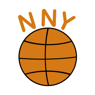 New New York Knicks T-Shirt