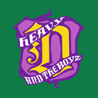 HVYDandTHBYZ T-Shirt