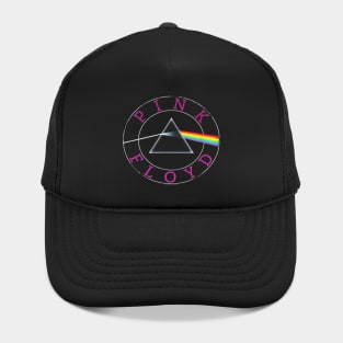 Pink Floyd Rock Band - Prism Circle Hat