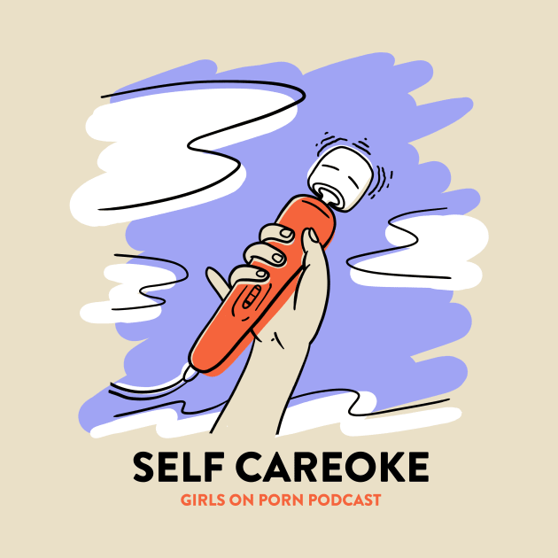 Self Careoke by Girls on Porn