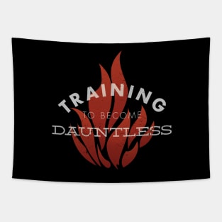 Training: Dauntless Tapestry