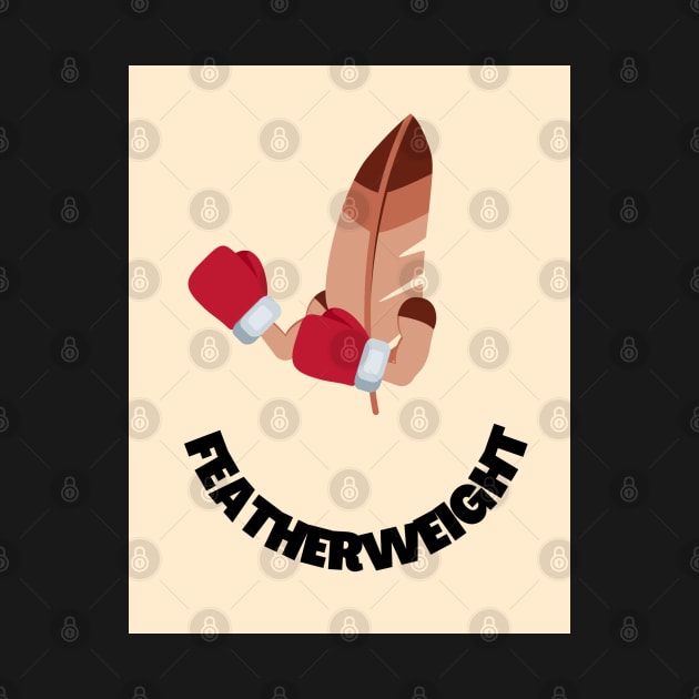 Featherweight Boxer by Sanders Sound & Picture