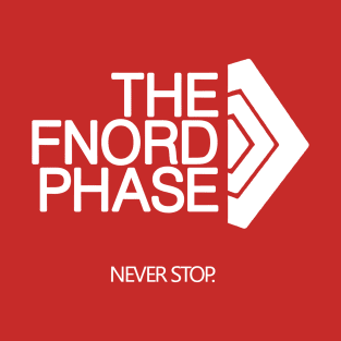 FNORD PHASE T-Shirt