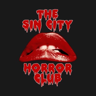 SCHC - Rocky Horror T-Shirt