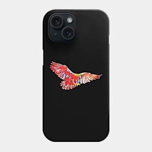 Eagle Phone Case