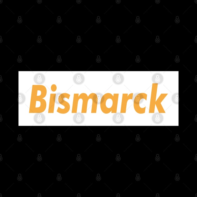 Bismarck Meat Brown by WE BOUGHT ZOO