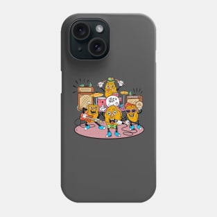 The Nugs! Phone Case