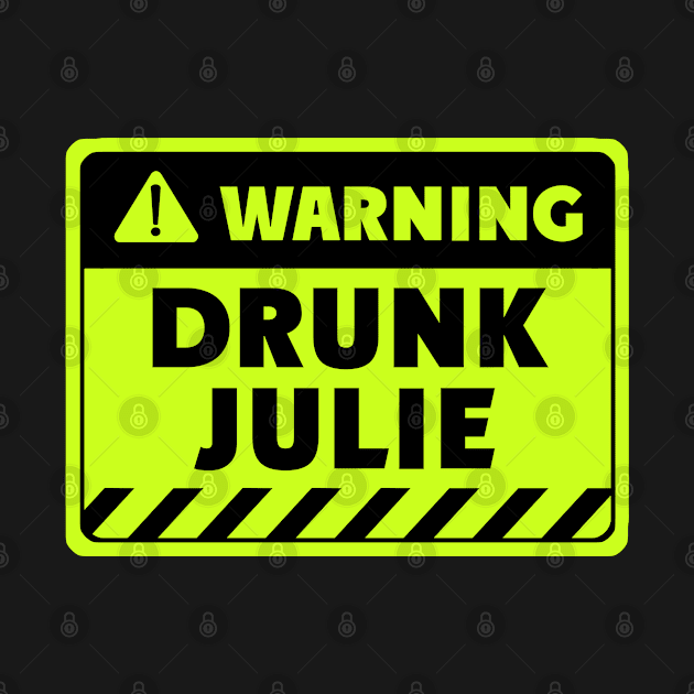 drunk Julie by AlaskaRockGirl