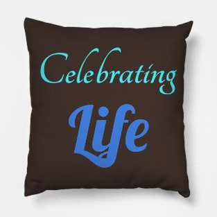 Life Pillow