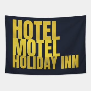 Hotel Motel Holiday Inn Tapestry