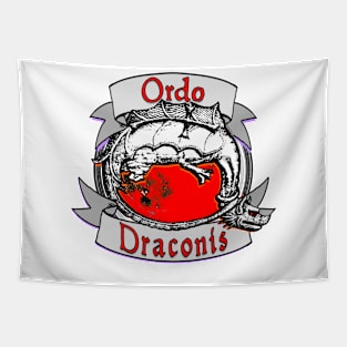 Draconis Tapestry