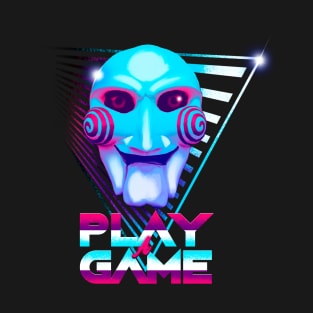 Play a Game T-Shirt