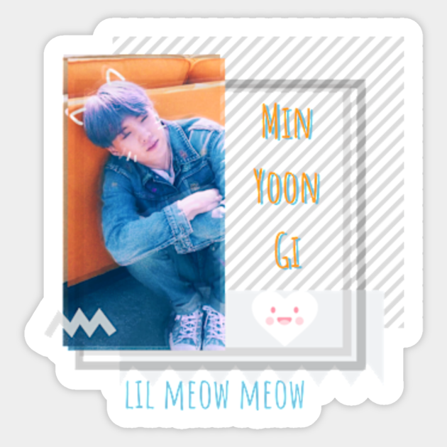 Bts World Id Card