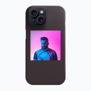 Kish Phone Case