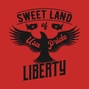 Sweet Land T-Shirt