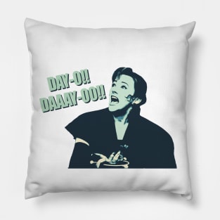 DAY-O Pillow